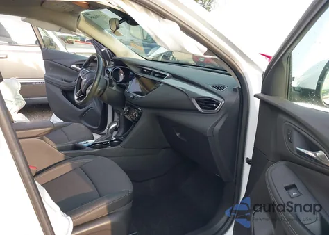 2023 Buick Encore Gx Preferred z USA, uszkodzony, nr VIN KL4MMBS24PB015058